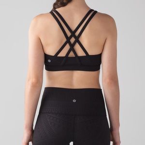 Lululemon Energy Bra